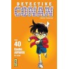 Détective Conan - Tome 40
