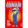 Détective Conan - Tome 42