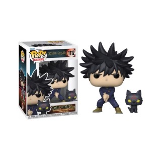 Funko Pop - Jujutsu Kaisen...