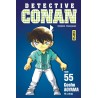 Détective Conan - Tome 55