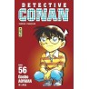 Détective Conan - Tome 56