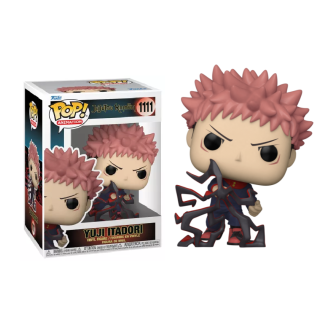 Funko Pop - Jujutsu Kaisen...