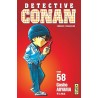 Détective Conan - Tome 58