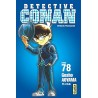 Détective Conan - Tome 78