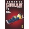 Détective Conan - Tome 79