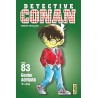 Détective Conan - Tome 83