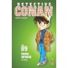 Détective Conan - Tome 89
