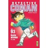 Détective Conan - Tome 93