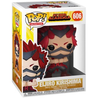 Funko Pop - My Hero...