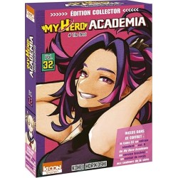 My Hero Academia T32 -...