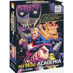 My Hero Academia T31 -...