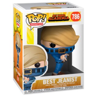 Funko Pop - My Hero...