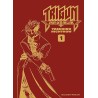 Trigun Maximum Perfect Edition T01