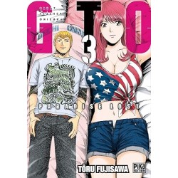 GTO Paradise Lost T03