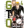 GTO Paradise Lost T04