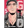 GTO Paradise Lost T05