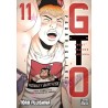 GTO Paradise Lost T11