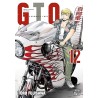 GTO Paradise Lost T12
