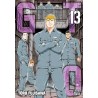 GTO Paradise Lost T13