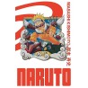Naruto - édition Hokage - Tome 1