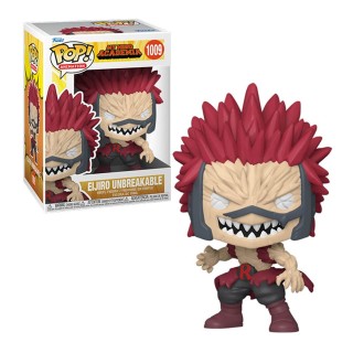 Funko Pop - My Hero Academia 1009 - Eijiro Unbreakable