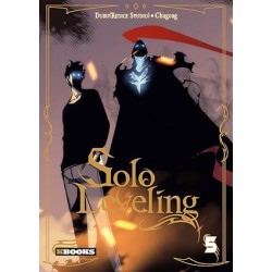 Solo Leveling T05