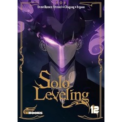 Solo Leveling T12