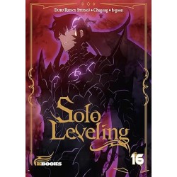 Solo Leveling T16