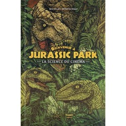 Jurassic park : la science...