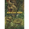 Jurassic park : la science du cinéma