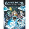 Saint Seiya - Time Odyssey - Tome 1