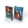 Coffret Capitaine Albator - Mémoires de l'Arcadia histoire complète + ex libris gratuit