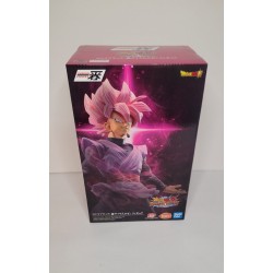 Figurine Bandai Black Goku