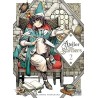 L'Atelier des Sorciers T02