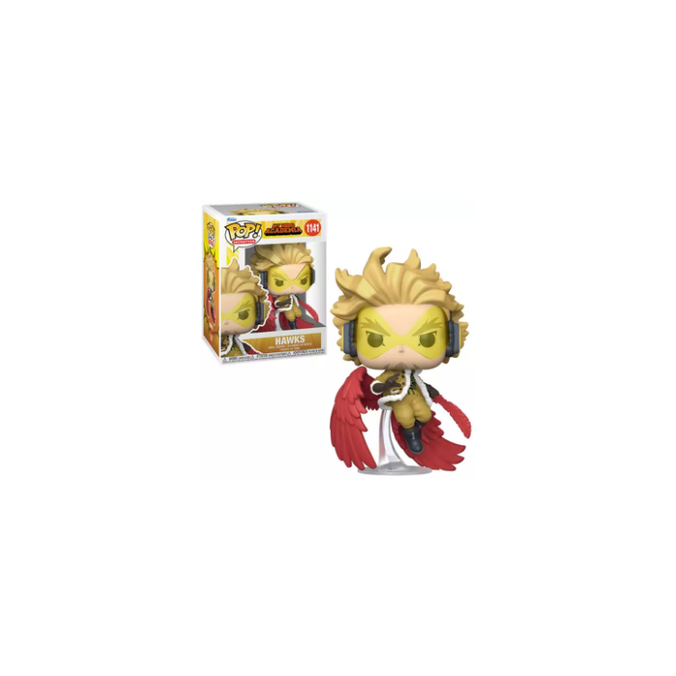 Funko Pop - My Hero Academia 1141 - Hawks