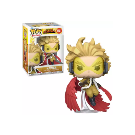 Funko Pop - My Hero Academia 1141 - Hawks