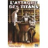 L'Attaque des Titans T14