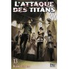 L'Attaque des Titans T13