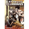 L'Attaque des Titans T08