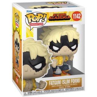 Funko Pop - My Hero...