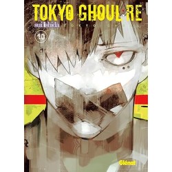 Tokyo Ghoul Re - Tome 10