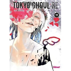 Tokyo Ghoul Re - Tome 11