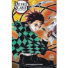 Demon slayer Tome 23 - édition collector