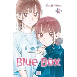Blue Box T02