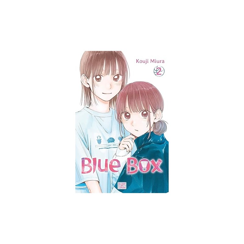 Blue Box T02