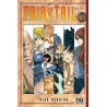 Fairy Tail T18