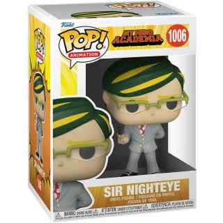 Funko Pop - My Hero...