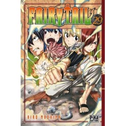Fairy Tail T29
