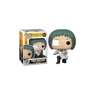 Funko Pop - Tokyo Ghoul :RE 1127 - Toru Mutsuki