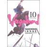 Vagabond, tome 10